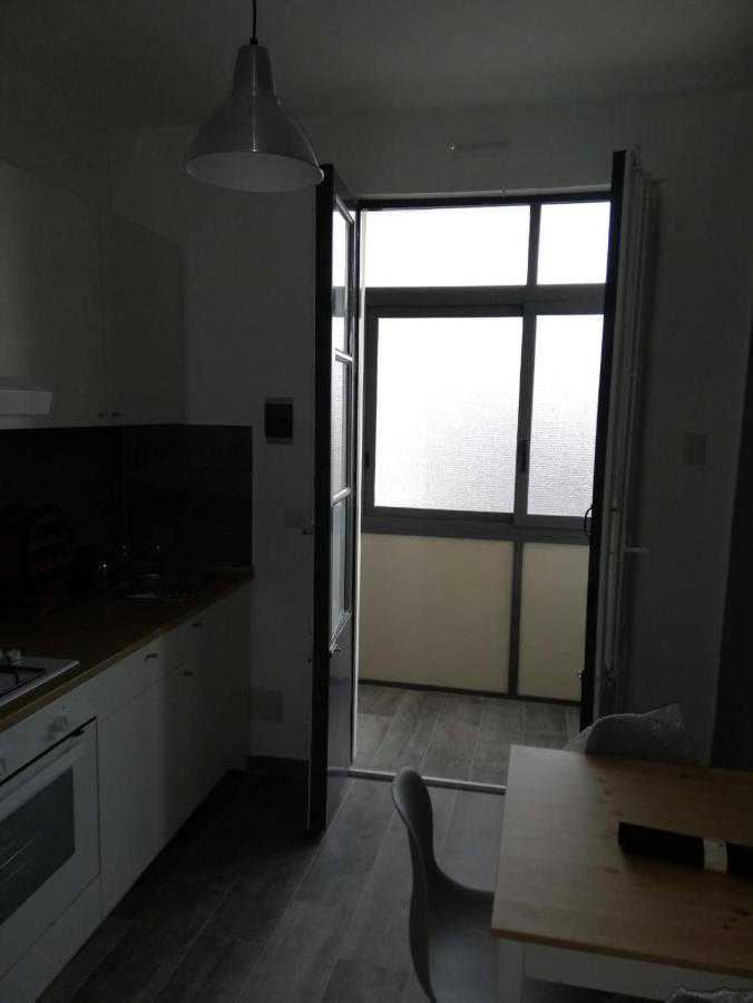 Benedettini House-1 Apartment Catania