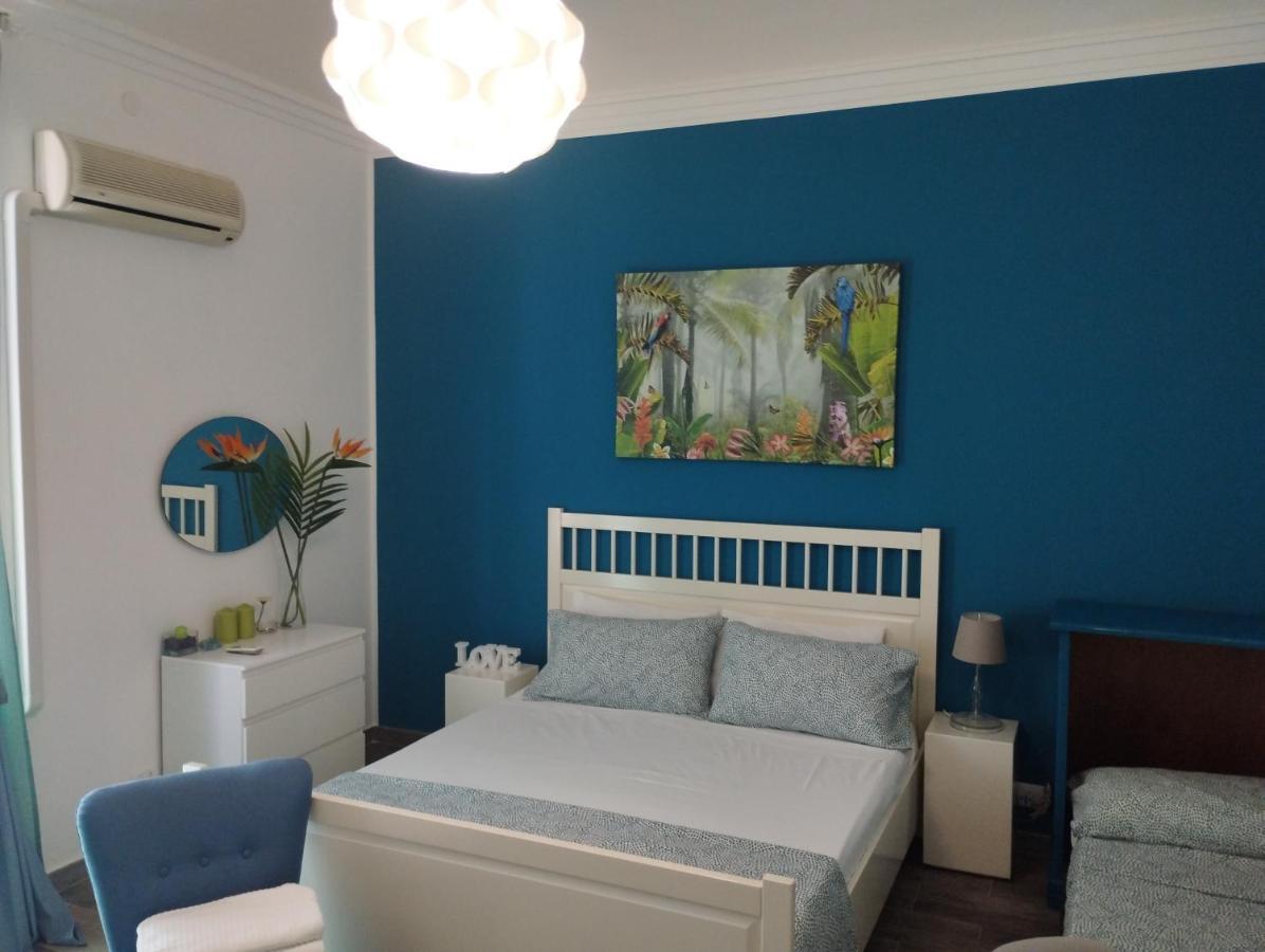 Benedettini House-1 * Catania